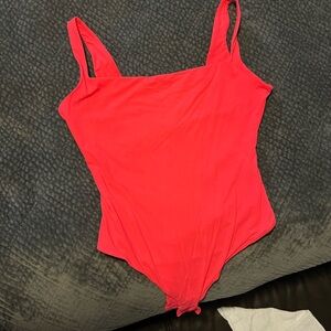 Skims body suit